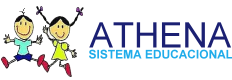 Logomarca Sistema Educacional Athena